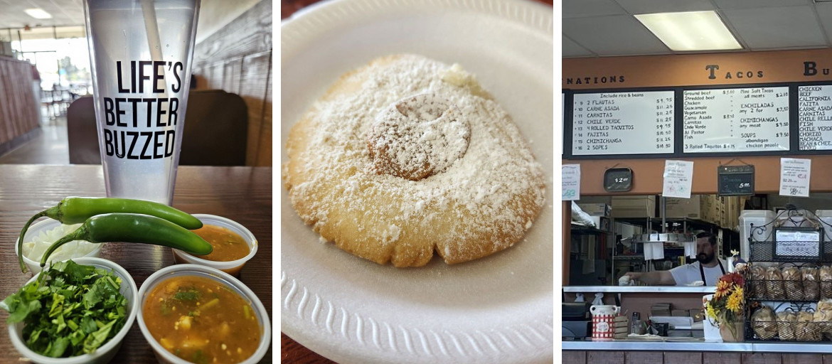 Mi Pueblo Authentic