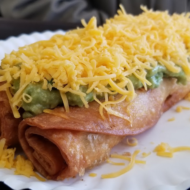 Flautas