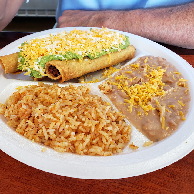 Taquitos