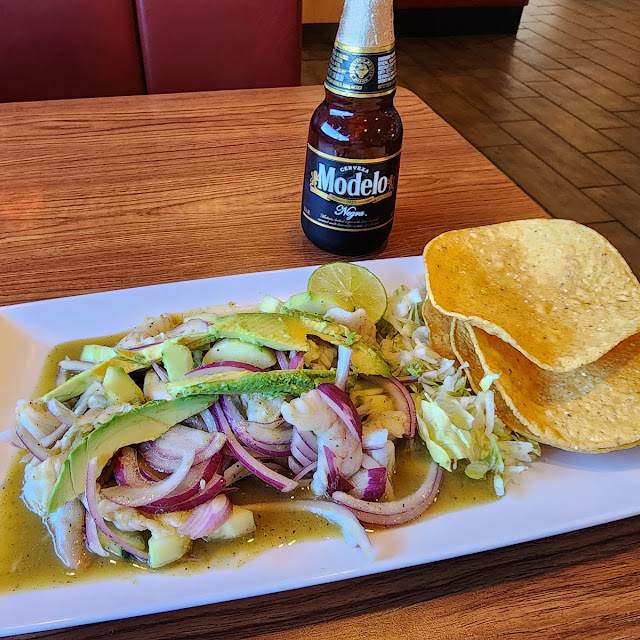 Agua Chile Verde