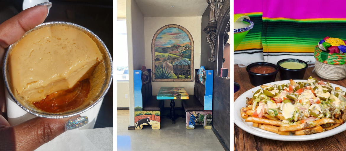 Mi Ranchito Mex Grill