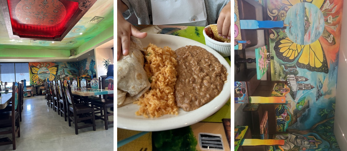 Mi Ranchito Mex Grill