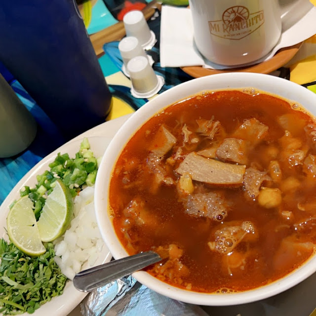 Menudo