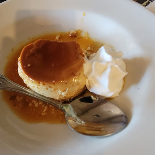 Flan