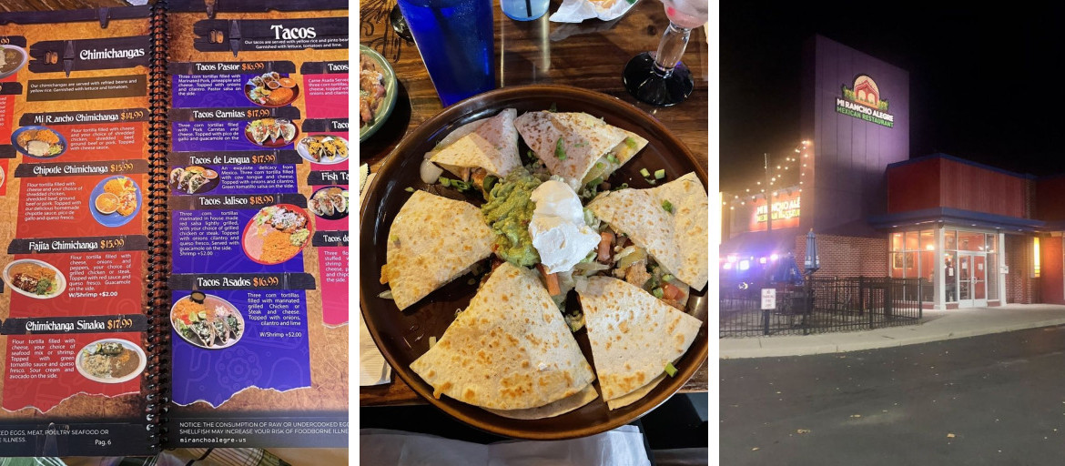 Mi Rancho Alegre