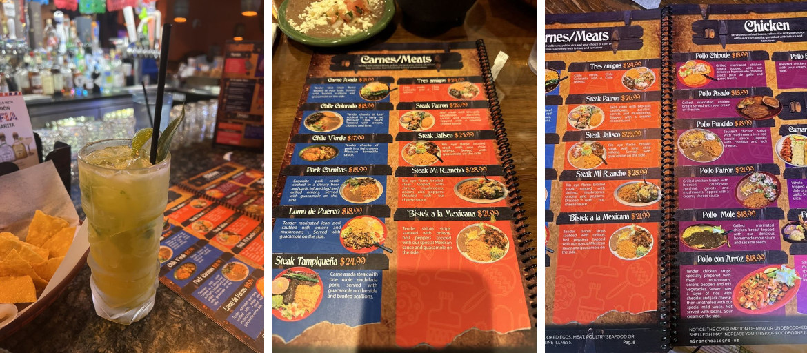 Mi Rancho Alegre