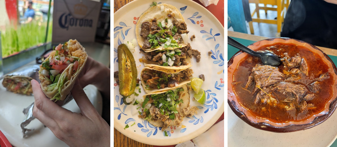 Mi Rancho Taqueria