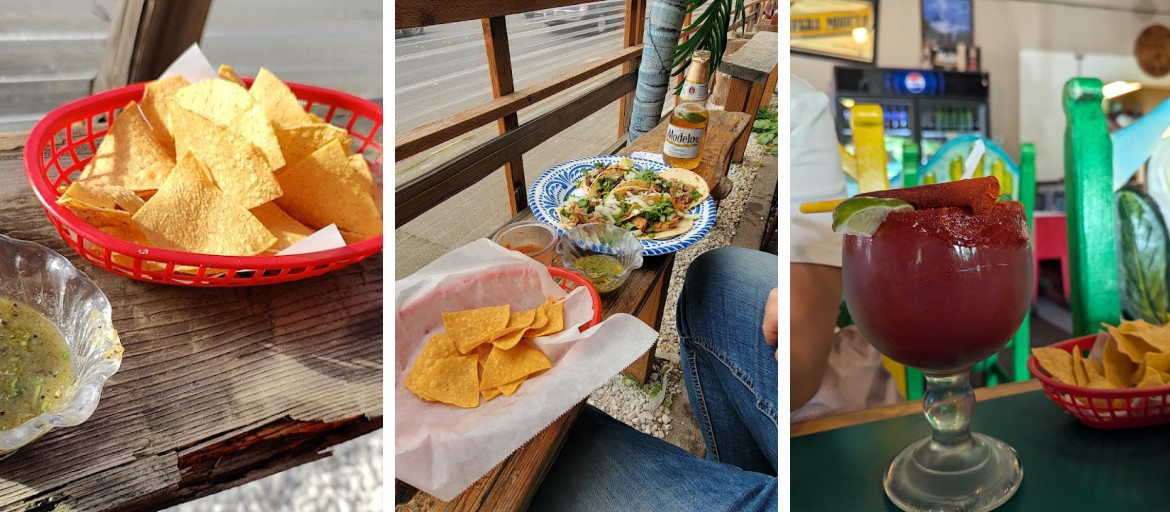 Mi Rancho Taqueria
