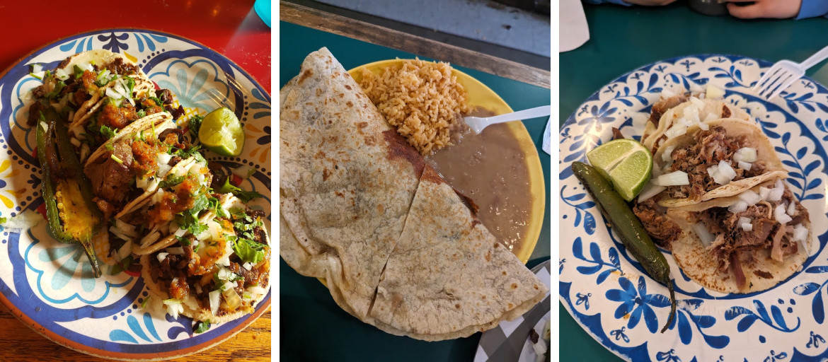 Mi Rancho Taqueria