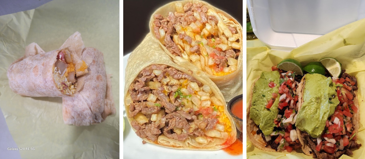 Mi Taco Shop