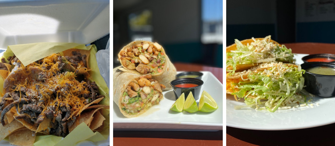 Mi Taco Shop