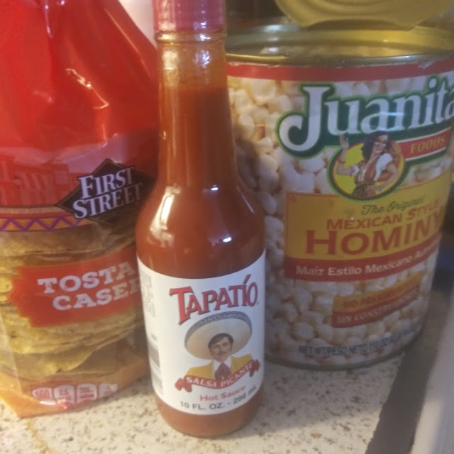 Tapatio