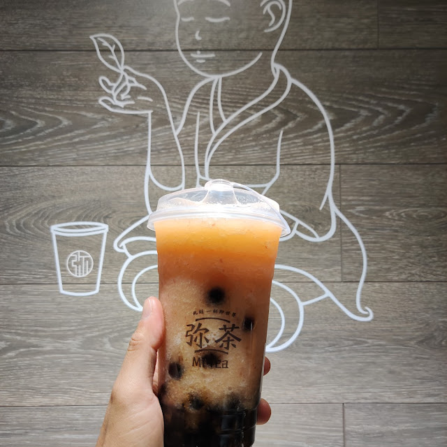 Thai Tea