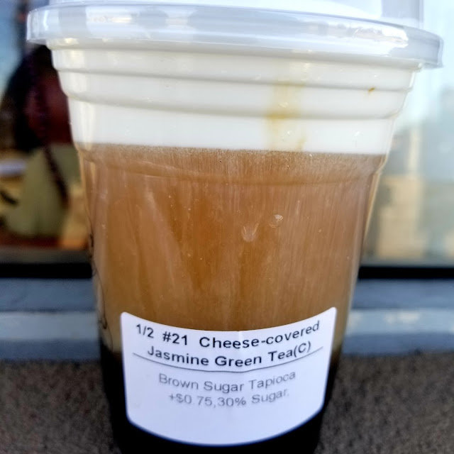 Cold Brew
