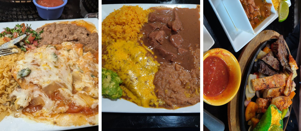 Mi Tequila Mexican Bar & Grill