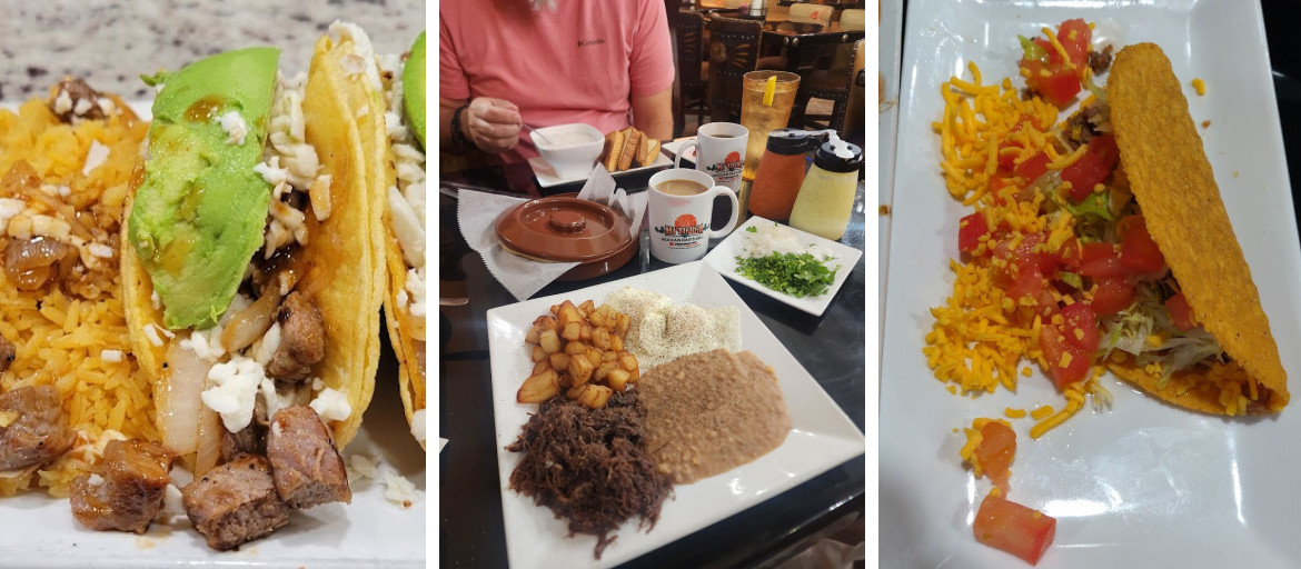 Mi Tequila Mexican Bar & Grill