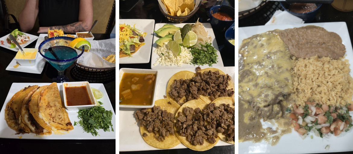 Mi Tequila Mexican Bar & Grill
