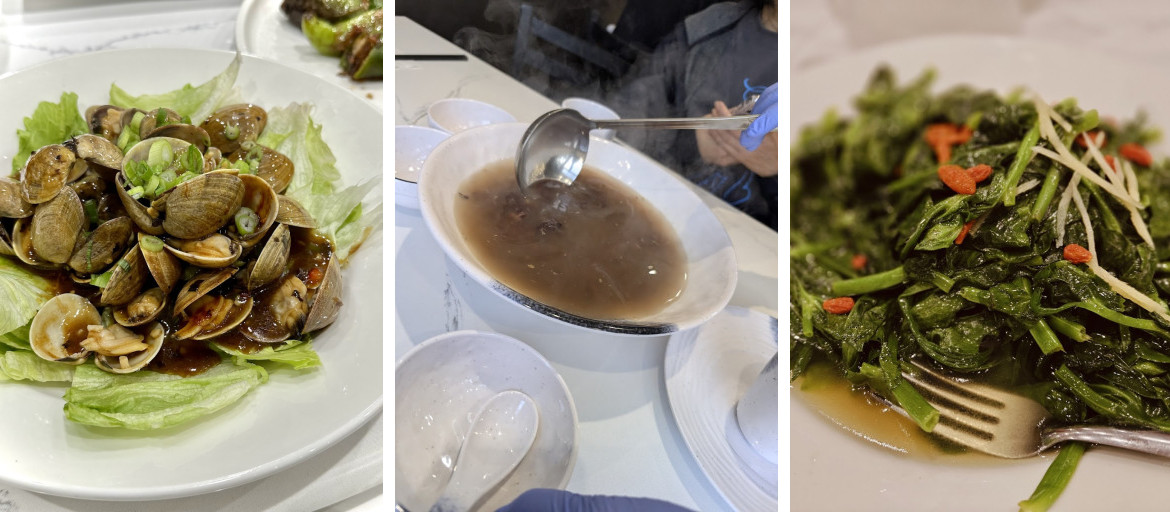 米芝華 Mi Zhi Hua Chinese Cuisine