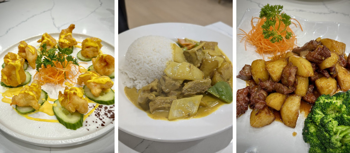 米芝華 Mi Zhi Hua Chinese Cuisine