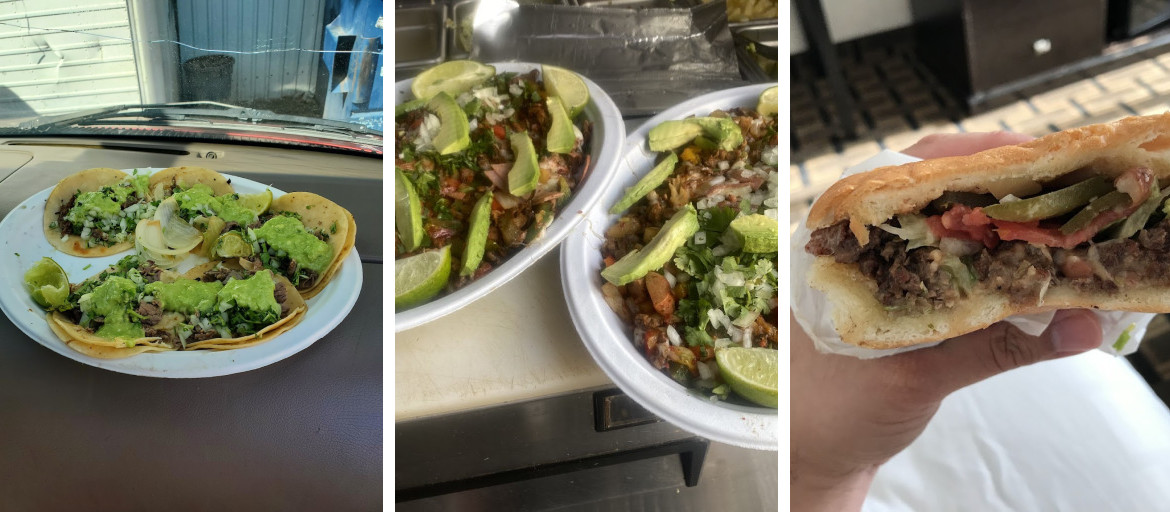 Mía Cocinita