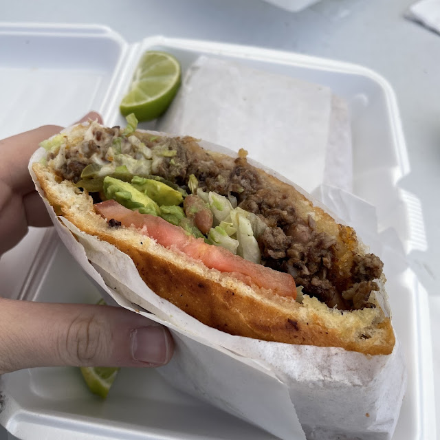 Tortas