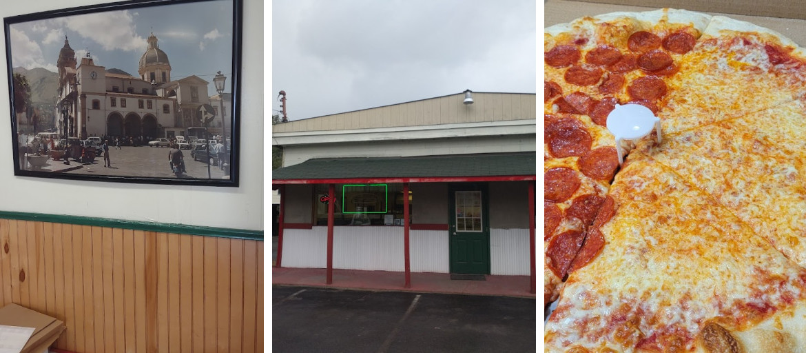 MIA Pizzeria