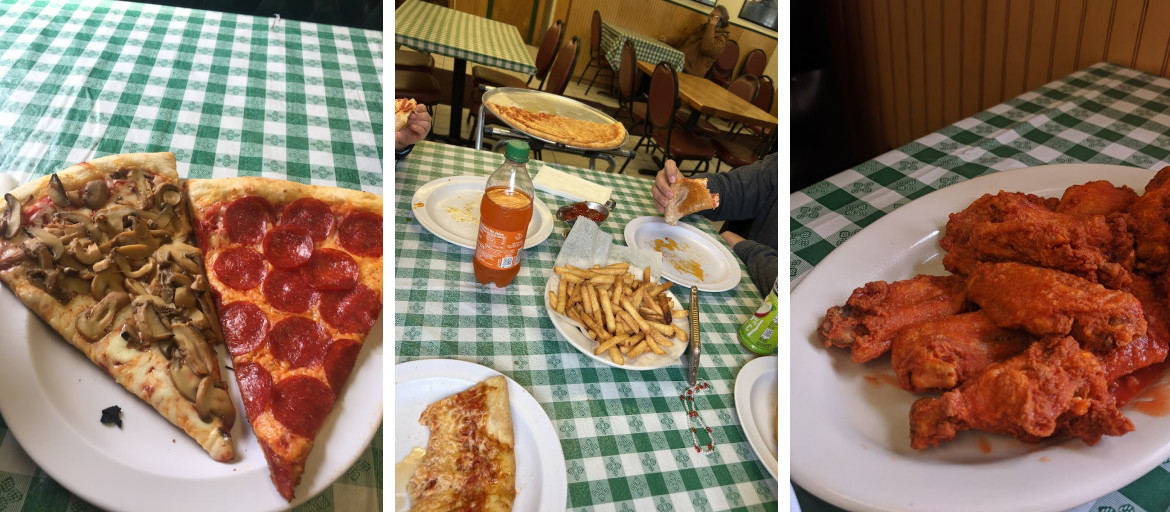 MIA Pizzeria