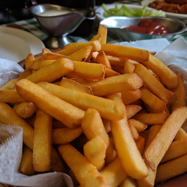 French Fries