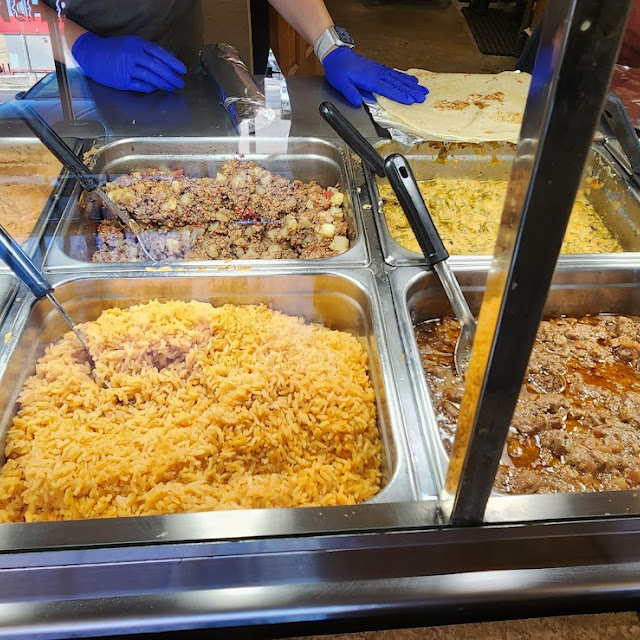 Pulled Pork