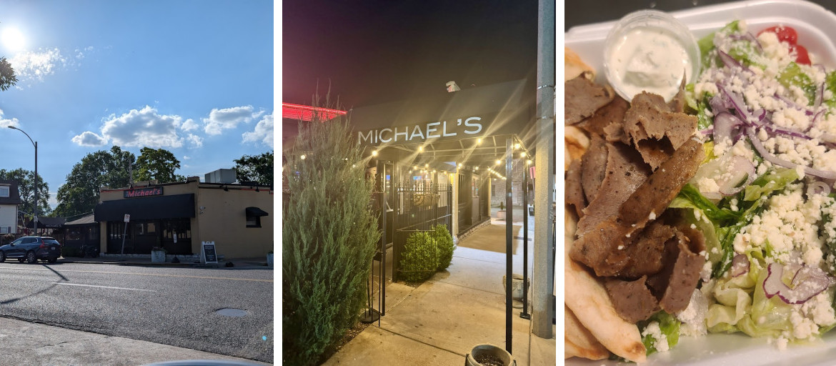 Michael's Bar & Grill