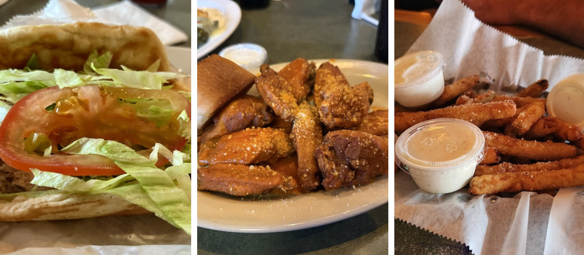 Michael's Bar & Grill