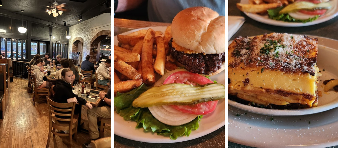 Michael's Bar & Grill