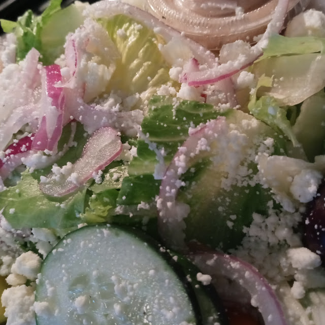 Salads