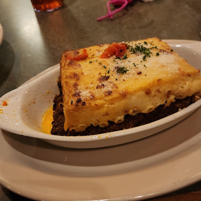 Pastitio