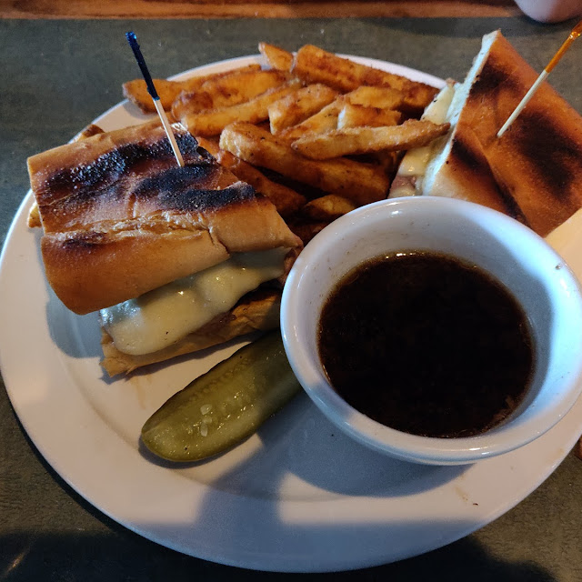 French Dip