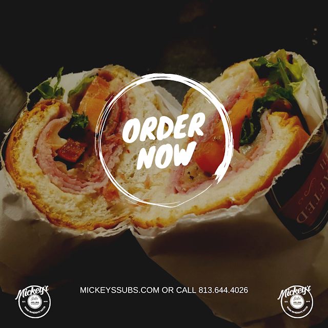 Online Ordering Now Available