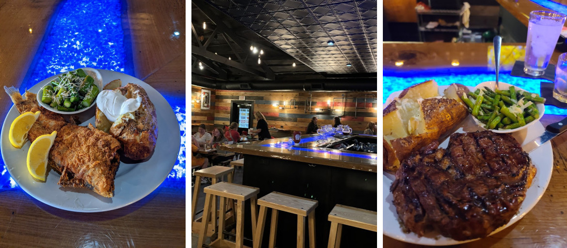 Micki's Farm to Table