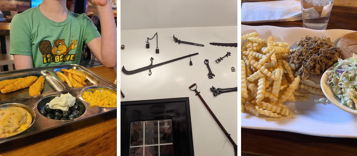 Micki's Farm to Table
