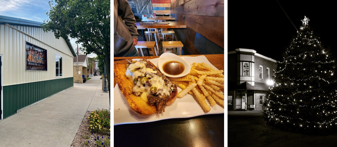 Micki's Farm to Table