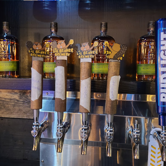 Brewery Beers