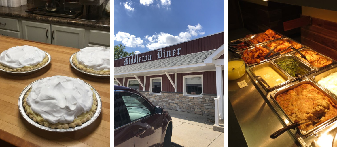 Middleton Diner