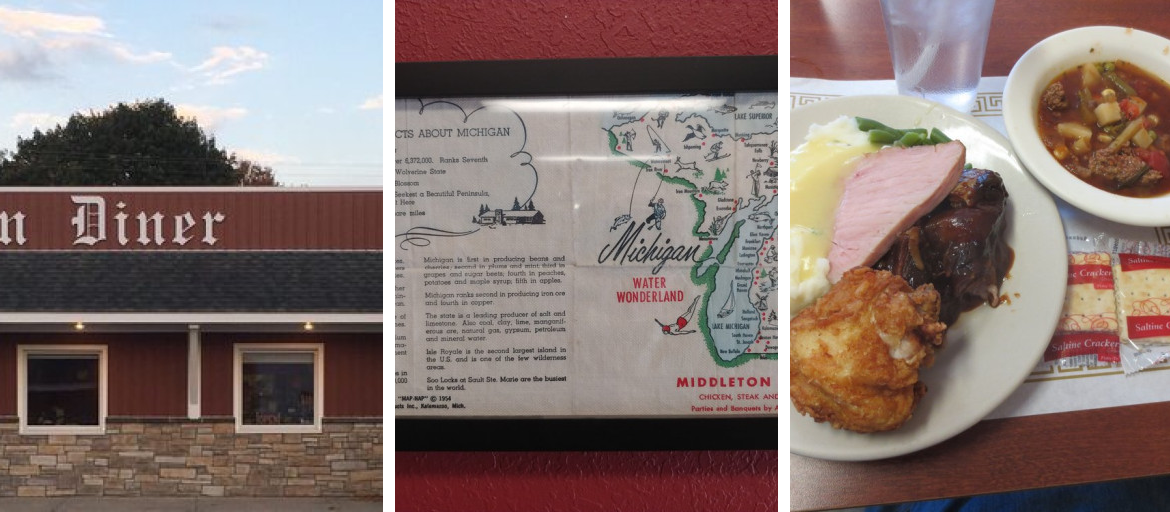 Middleton Diner
