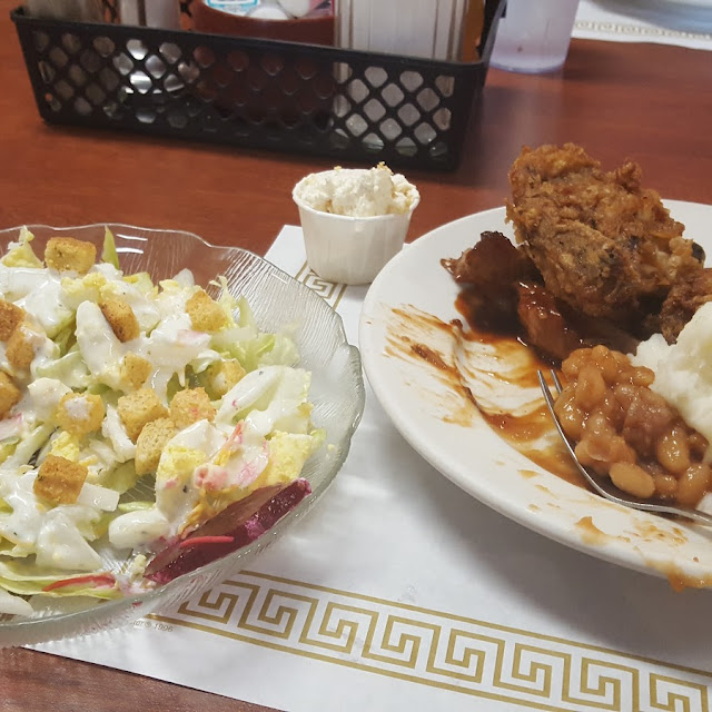 Coleslaw