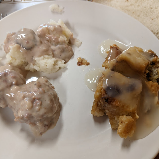 Meatballs