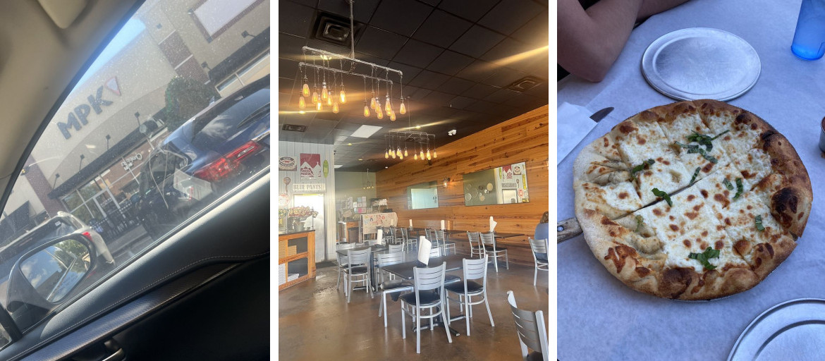 Midtown Pizza Kitchen