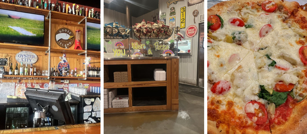 Midtown Pizza Kitchen