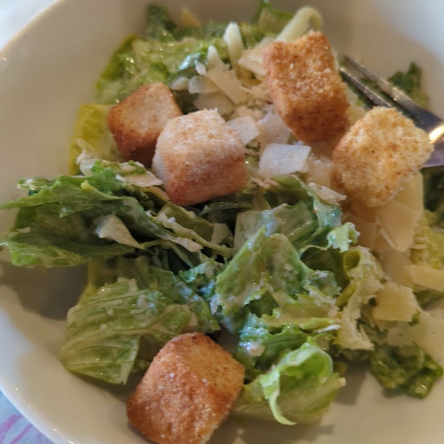 Large Caesar