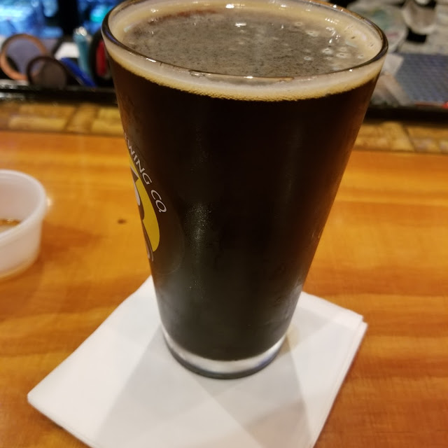 Moonpie Porter