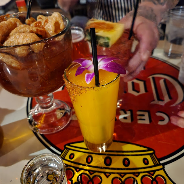 Michelada