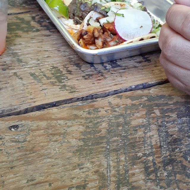 Street Tacos
